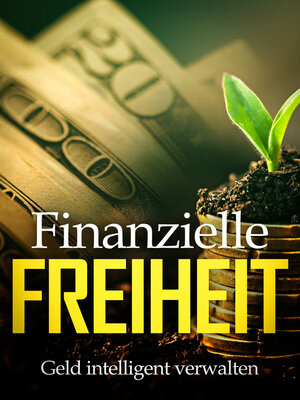 cover image of Finanzielle Freiheit